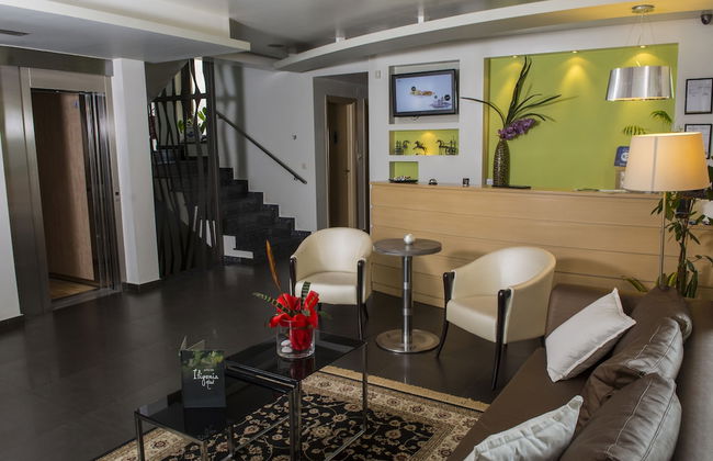 Hotel Ifigenia - Foto 2