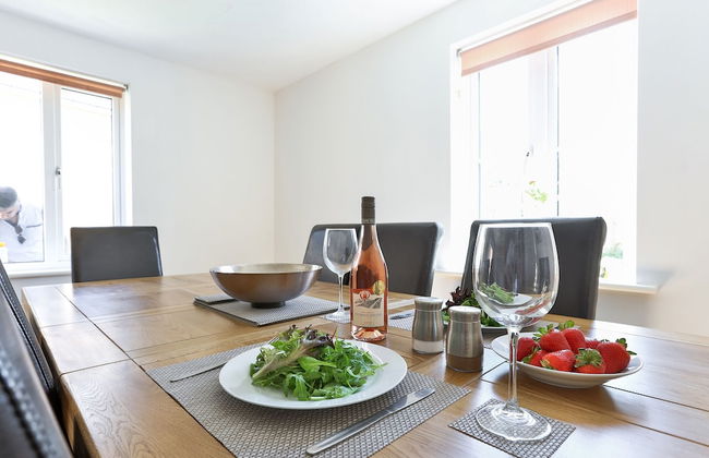 KVM - Highclere House - Foto 43