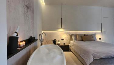 Sobe Six On 7 - Luxury Apartments & Rooms - Foto 1