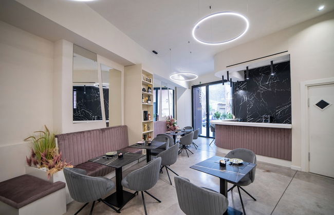 Mazzini Palace - Foto 64