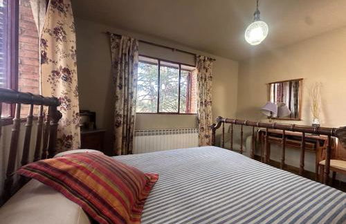 Casa para fiestas 16 personas, barbacoa y terraza - Photo 31