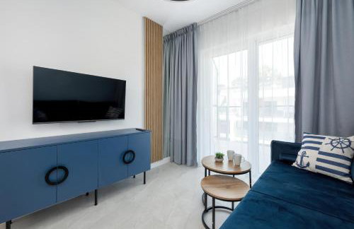 Apartamenty Baltic Marina - Foto 14