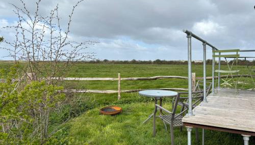 Swedish Rustic Cabin perfect for bird watching - Photo 4
