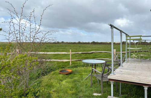 Swedish Rustic Cabin perfect for bird watching - Foto 4