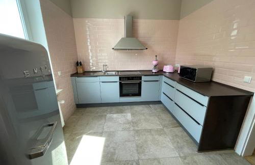 Stadtvilla Füssen - Foto 26