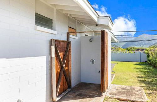 Spacious Beachfront in Oahu - Foto 32