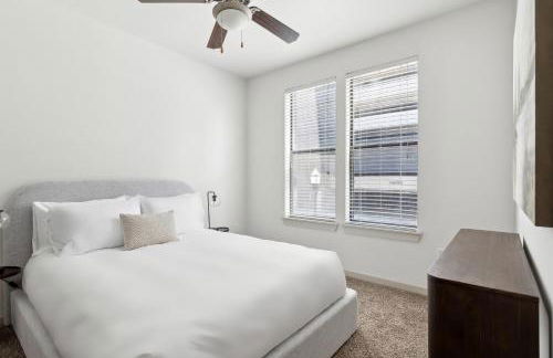 Kasa At Artisan Music Row Nashville - Foto 49