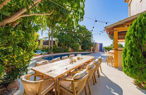 Exclusive house in Finestrat - Foto 3