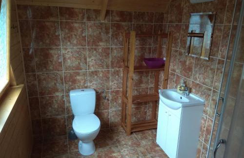 Domek Hanka - Foto 12