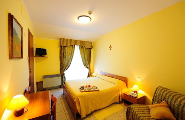 Agriturismo Colle degli Olivi - Foto 13