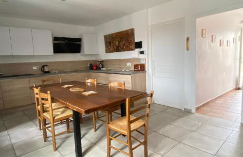 Maison Pauline - Foto 8