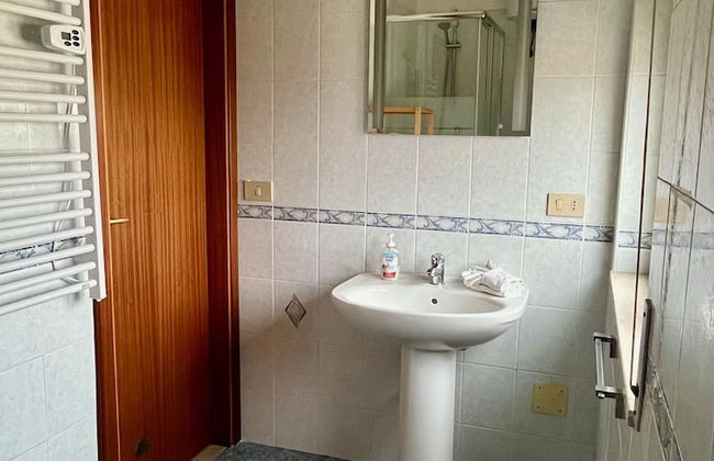 Apartment Tirreno - Foto 36