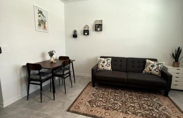 Apartment for remote workers or travel nurses - Foto 9