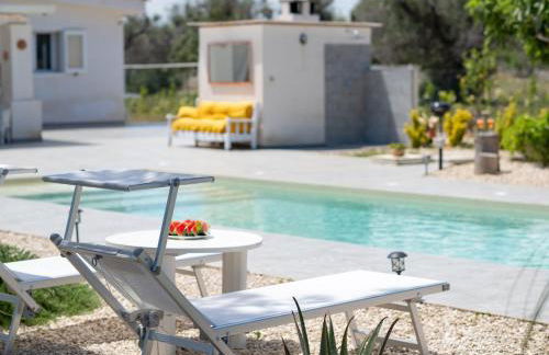 Villa Myricae by BiancoPugliaVacanze - Photo 1