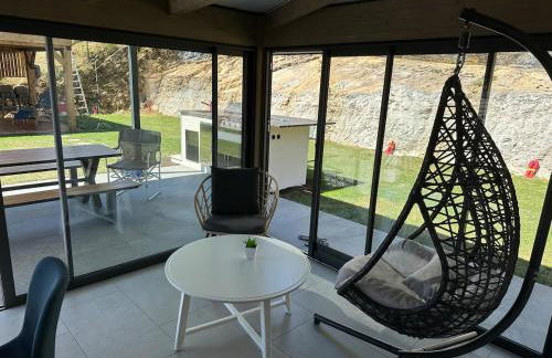 Maison Cosy à la montagne - Foto 31