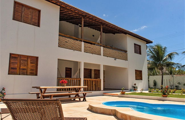 Apartamentos da Jangada - Photo 41