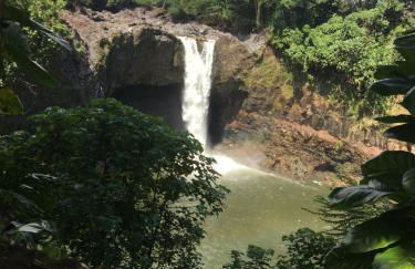 Mediteranean style Ohana Rental / Garden Bungalow in Pahoa - Photo 19