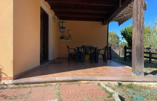 FAN SARD Villetta 10 posti letto FBU-ZAN01 - Foto 17