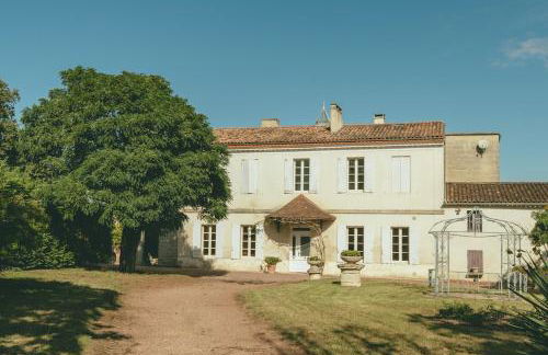 Bordeaux, Gironde, Océan - Gîte au coeur des vignes - Foto 1