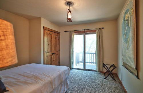 Rare Deluxe Family Cabin - Yosemite & Bass Lake - Foto 37