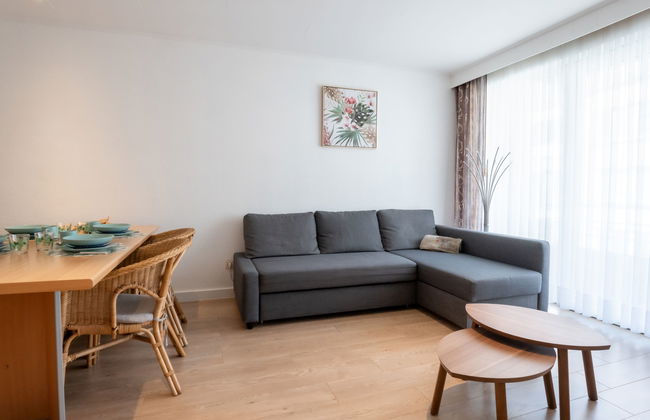 2 bedroom Apartment in Ostend - Photo 7