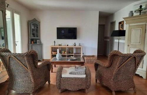 Villa en Provence piscine au calme entre Arles Nîmes Avignon - Foto 14