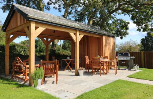 Mill House, Boskensoe Barns - Foto 6