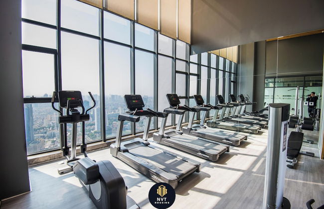 Apartment with residence - Foto 51