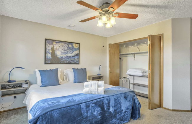 3brmountains & Hot Tubbring The Family - Foto 9