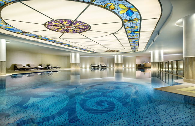 The Sebel Xi Ning - Managed by Sofitel - Foto 30