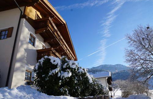 Sonnenresidenz Kastelruth - Foto 1