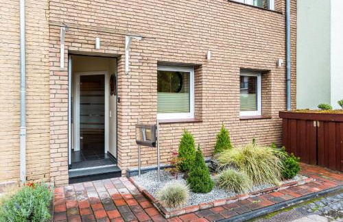 Design Apartment in Köln mit Terrasse - Foto 1