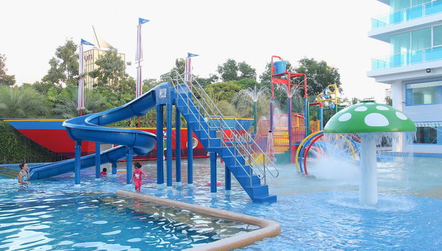 Piscina per bambini