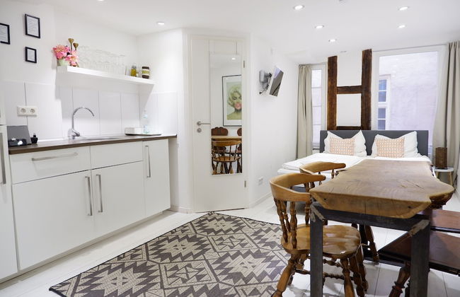 Apartment Zentral - Foto 68