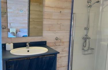 Chalet 8-10 personnes sur la station des Rousses - Foto 13