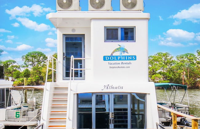 Dolphins Vacation Rental - Foto 25