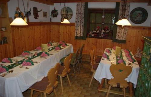 Haus Amberger - Foto 5