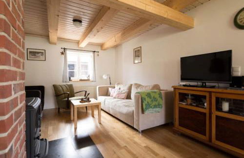 Ferienhaus "Am Bodeweg 1" - Foto 2