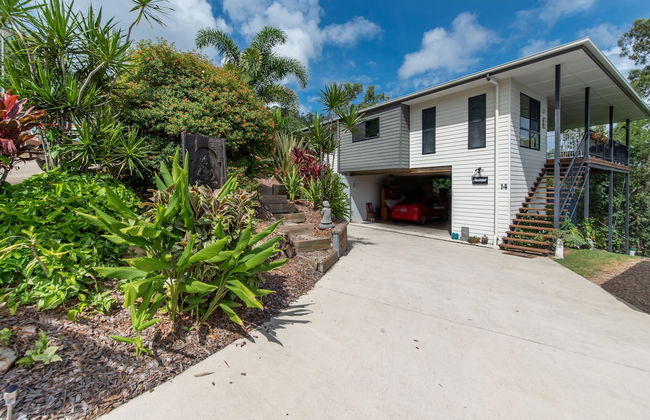 Austinmer - Cannonvale - Foto 22