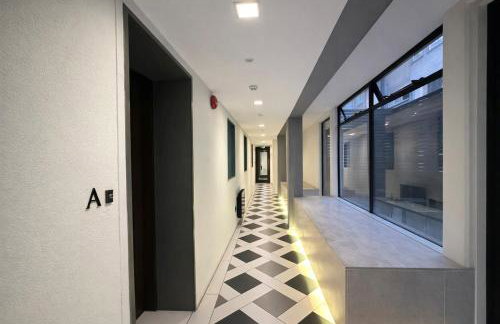 Wigmore Suites Serviced Apartments by Globe Apartments - Foto 72