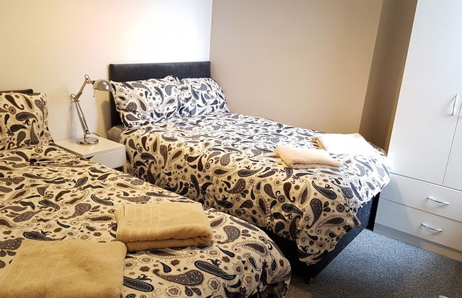 Kensington Townhouse - Foto 7