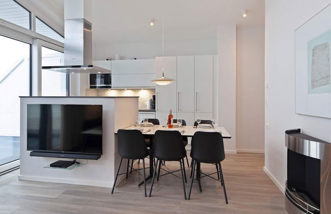 6 Personen Ferienhaus in Wendtorf - Photo 27