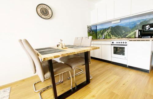 1-Zi-Ferienwohnung Säulingsblick - Foto 6