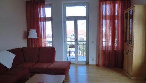 Ferienwohnung Ostseeglück in der Villa Marie - Foto 2