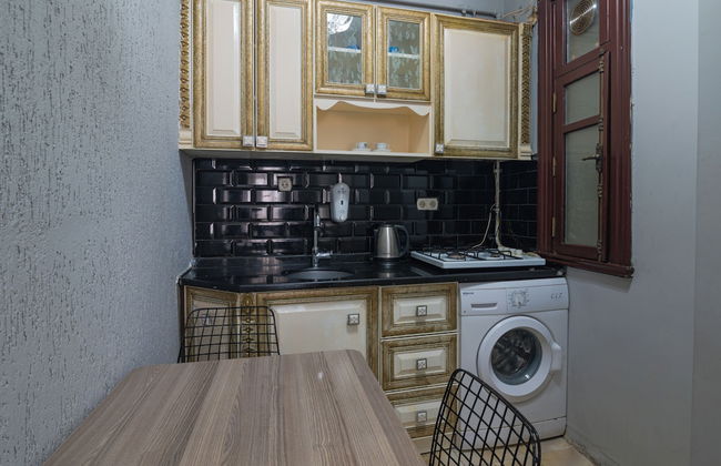 NEST SUİTE - Foto 20