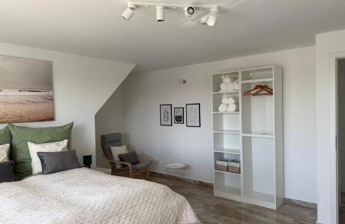 Esmeralda Penthouse - 30m2 Terrasse Panorama- Fernblick & Alpenblick - Photo 9