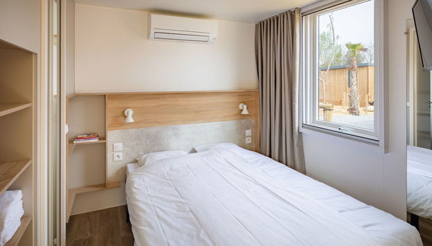 Apartment in Beziers Near Mediterranean Beaches - Foto 3, Habitación