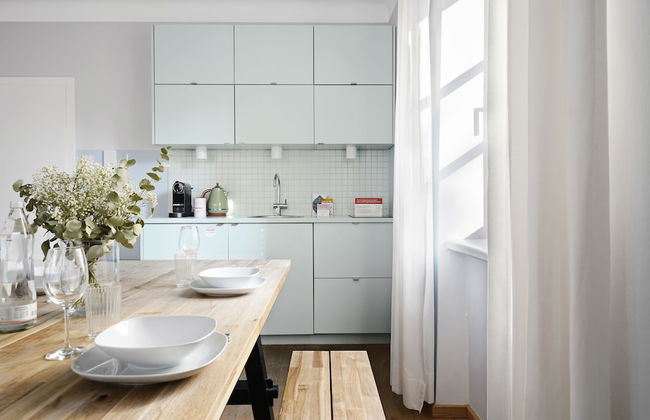 Numa Salzburg Flute - Foto 16