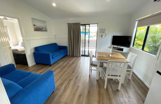 Pyramid Holiday Park - Foto 16