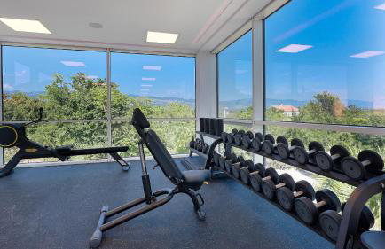 Cool Šilo Appartement Resort - Foto 14